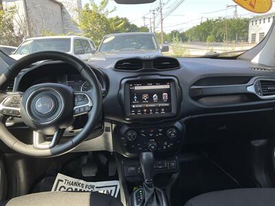 2021 Jeep Renegade Latitude - Photo 14 - Acton, MA 01720