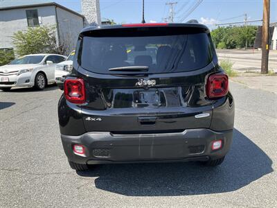 2021 Jeep Renegade Latitude - Photo 6 - Acton, MA 01720