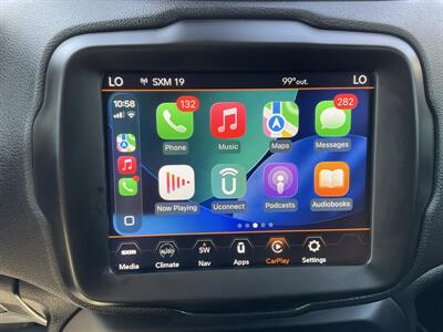 2021 Jeep Renegade Latitude - Photo 26 - Acton, MA 01720