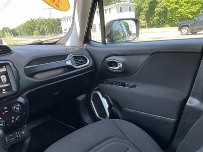 2021 Jeep Renegade Latitude - Photo 15 - Acton, MA 01720