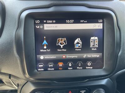 2021 Jeep Renegade Latitude - Photo 20 - Acton, MA 01720