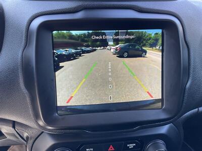2021 Jeep Renegade Latitude - Photo 22 - Acton, MA 01720