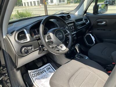 2021 Jeep Renegade Latitude - Photo 18 - Acton, MA 01720