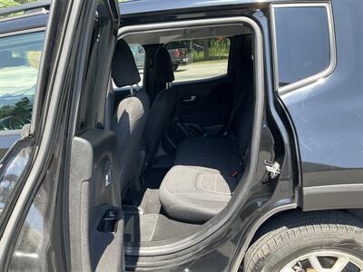 2021 Jeep Renegade Latitude - Photo 13 - Acton, MA 01720