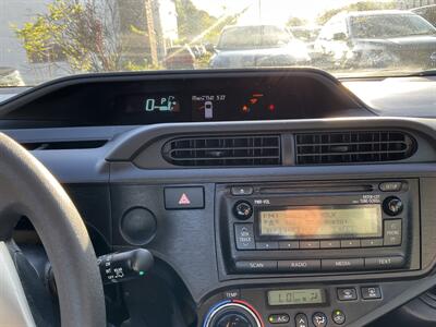 2014 Toyota Prius c Two   - Photo 17 - Acton, MA 01720
