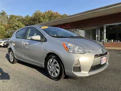2014 Toyota Prius c Two   - Photo 3 - Acton, MA 01720