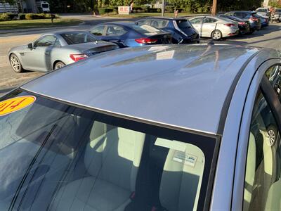 2014 Toyota Prius c Two   - Photo 10 - Acton, MA 01720