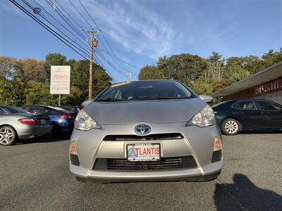 2014 Toyota Prius c Two   - Photo 2 - Acton, MA 01720