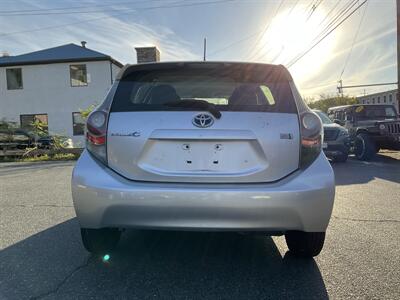 2014 Toyota Prius c Two   - Photo 6 - Acton, MA 01720