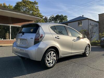 2014 Toyota Prius c Two   - Photo 5 - Acton, MA 01720