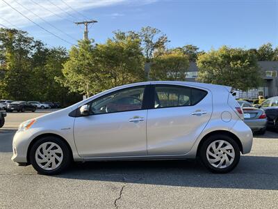 2014 Toyota Prius c Two   - Photo 8 - Acton, MA 01720
