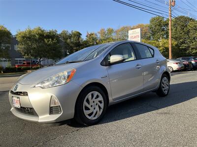 2014 Toyota Prius c Two   - Photo 1 - Acton, MA 01720