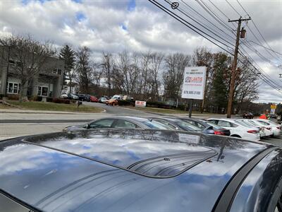 2017 Mazda CX-5 Grand Touring - Photo 9 - Acton, MA 01720