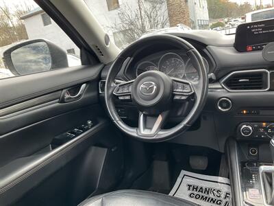 2017 Mazda CX-5 Grand Touring - Photo 18 - Acton, MA 01720