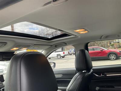 2017 Mazda CX-5 Grand Touring - Photo 15 - Acton, MA 01720