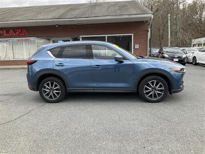 2017 Mazda CX-5 Grand Touring - Photo 4 - Acton, MA 01720