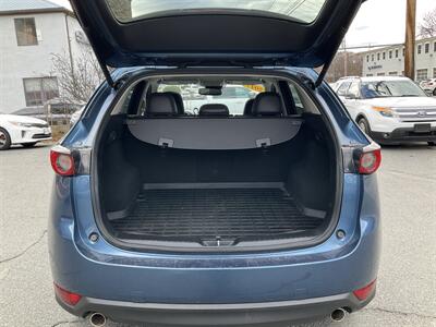2017 Mazda CX-5 Grand Touring - Photo 12 - Acton, MA 01720