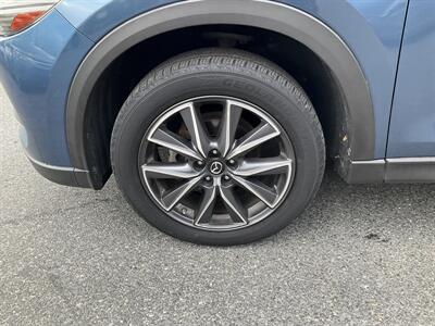 2017 Mazda CX-5 Grand Touring - Photo 10 - Acton, MA 01720