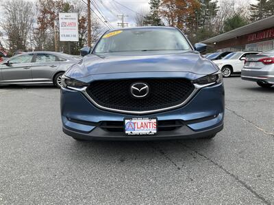 2017 Mazda CX-5 Grand Touring - Photo 2 - Acton, MA 01720