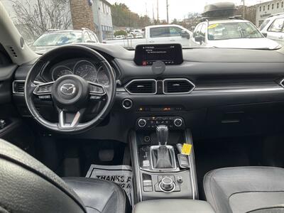 2017 Mazda CX-5 Grand Touring - Photo 16 - Acton, MA 01720