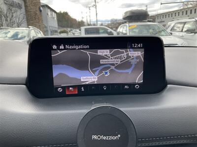 2017 Mazda CX-5 Grand Touring - Photo 25 - Acton, MA 01720