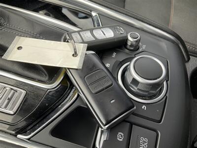 2017 Mazda CX-5 Grand Touring - Photo 27 - Acton, MA 01720
