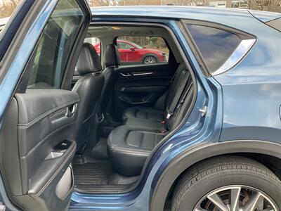 2017 Mazda CX-5 Grand Touring - Photo 14 - Acton, MA 01720