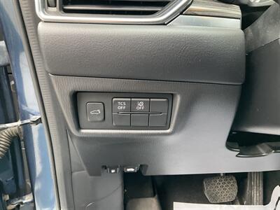 2017 Mazda CX-5 Grand Touring - Photo 21 - Acton, MA 01720