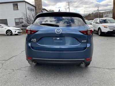 2017 Mazda CX-5 Grand Touring - Photo 6 - Acton, MA 01720