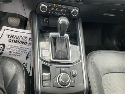 2017 Mazda CX-5 Grand Touring - Photo 22 - Acton, MA 01720