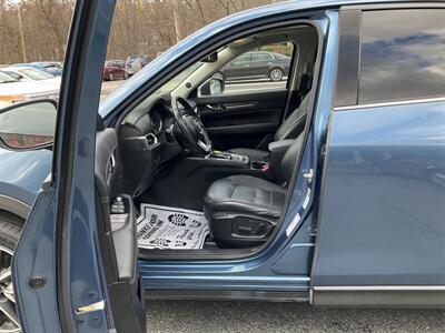 2017 Mazda CX-5 Grand Touring - Photo 19 - Acton, MA 01720