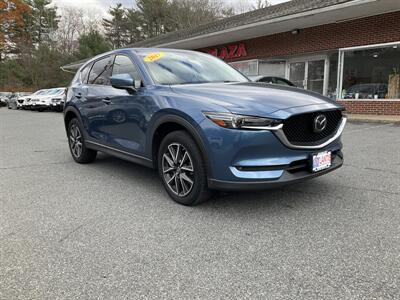 2017 Mazda CX-5 Grand Touring - Photo 3 - Acton, MA 01720