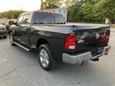 2016 RAM 1500 Big Horn - Photo 7 - Acton, MA 01720
