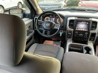 2016 RAM 1500 Big Horn - Photo 15 - Acton, MA 01720