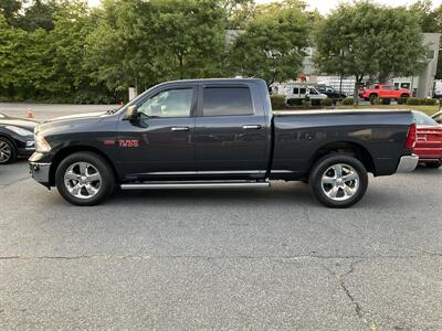 2016 RAM 1500 Big Horn - Photo 8 - Acton, MA 01720