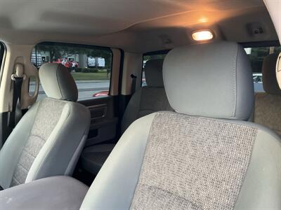 2016 RAM 1500 Big Horn - Photo 19 - Acton, MA 01720