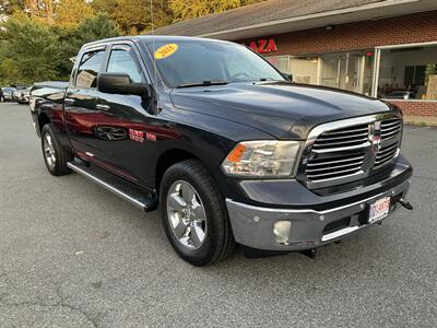 2016 RAM 1500 Big Horn - Photo 3 - Acton, MA 01720