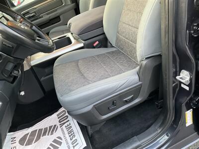 2016 RAM 1500 Big Horn - Photo 18 - Acton, MA 01720
