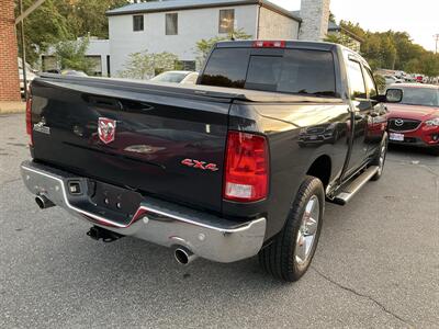 2016 RAM 1500 Big Horn - Photo 5 - Acton, MA 01720