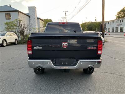 2016 RAM 1500 Big Horn - Photo 6 - Acton, MA 01720