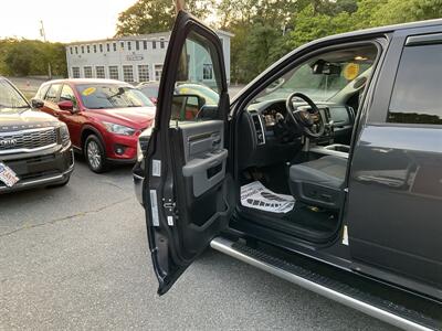 2016 RAM 1500 Big Horn - Photo 17 - Acton, MA 01720