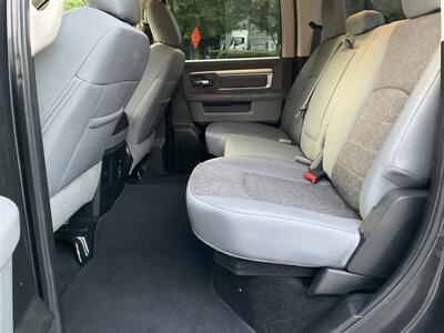 2016 RAM 1500 Big Horn - Photo 12 - Acton, MA 01720