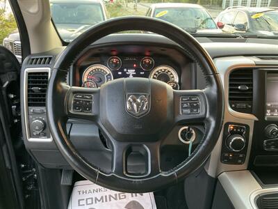 2016 RAM 1500 Big Horn - Photo 20 - Acton, MA 01720