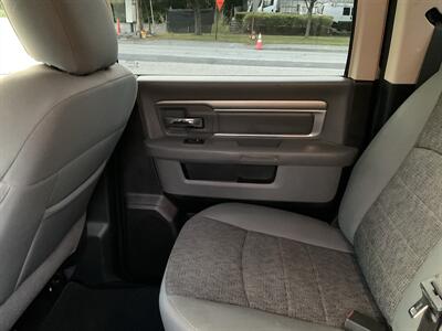 2016 RAM 1500 Big Horn - Photo 13 - Acton, MA 01720