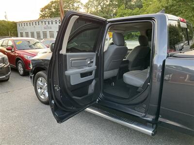 2016 RAM 1500 Big Horn - Photo 11 - Acton, MA 01720