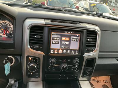 2016 RAM 1500 Big Horn - Photo 26 - Acton, MA 01720