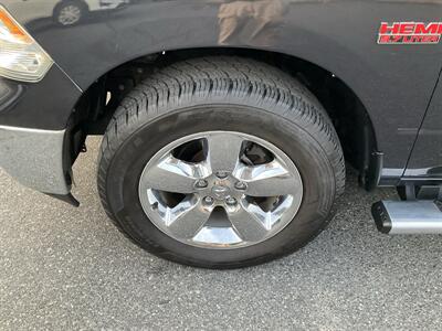 2016 RAM 1500 Big Horn - Photo 10 - Acton, MA 01720