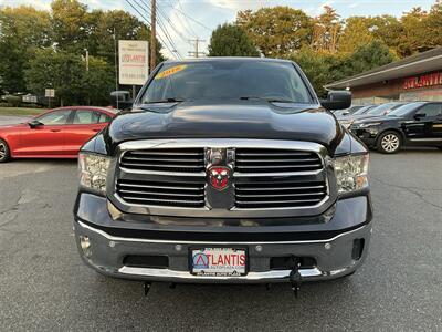 2016 RAM 1500 Big Horn - Photo 2 - Acton, MA 01720