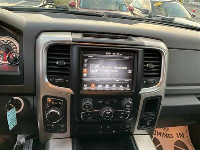 2016 RAM 1500 Big Horn - Photo 25 - Acton, MA 01720