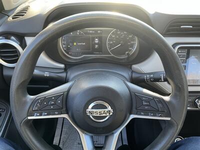 2021 Nissan Versa SV   - Photo 24 - Acton, MA 01720